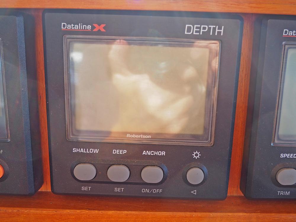 picture Navigation and electronics